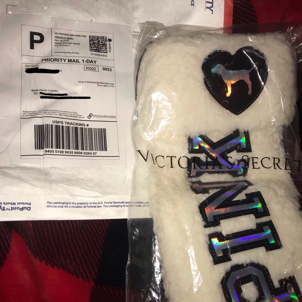 SHIPPING PROOF!!!